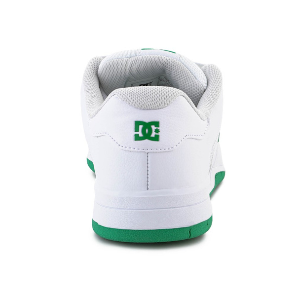 Sneakers low DC Central Hvid 44.5