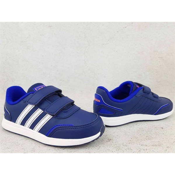 Puolikengät Adidas VS Switch 3 CF I Tummansininen 24