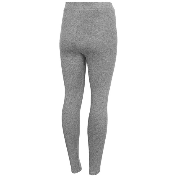 Byxor 4F H4Z20LEG01025M Gråa 168 - 171 cm/M