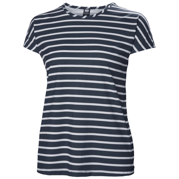 Shirts Helly Hansen W Thalia Summer Top Grenade 170 - 174 cm/L
