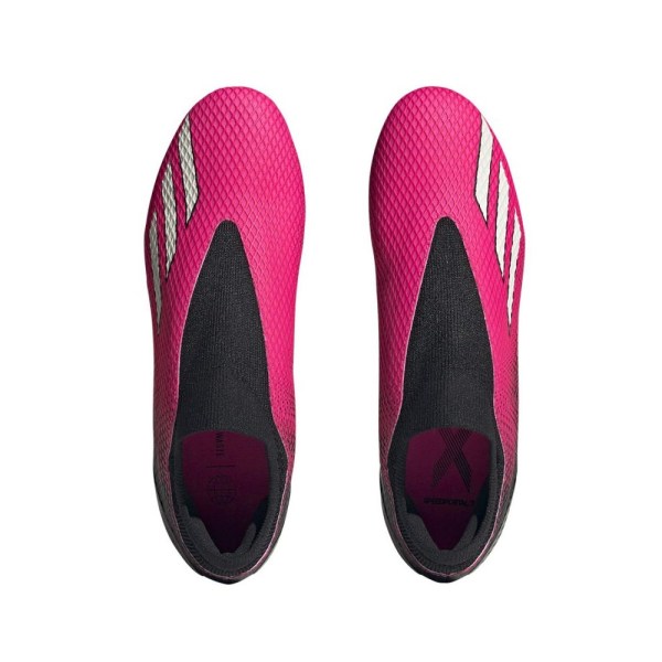 Lågskor Adidas X SPEEDPORTAL3 FG LL Rosa 44