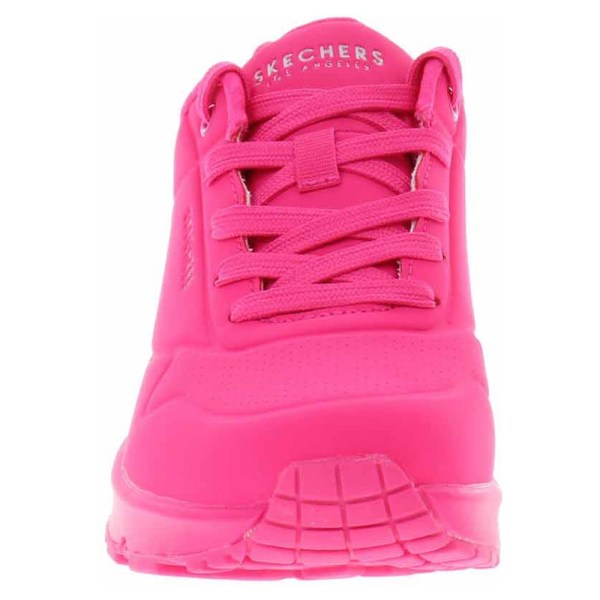 Sneakers low Skechers Uno Night Shades Pink 36