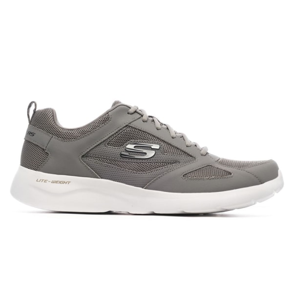 Lågskor Skechers Dynamight 20FALLFO Gråa 41