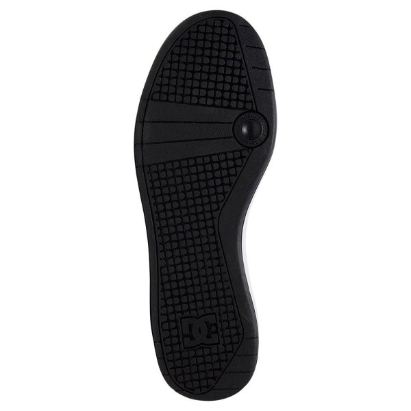 Lenkkitossut DC Trase TX SP Mustat 42