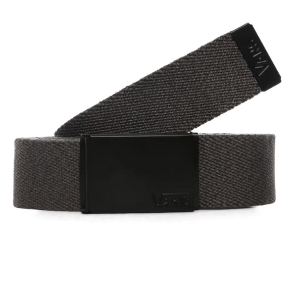 Vyöt Vans Deppster II Web Harmaat