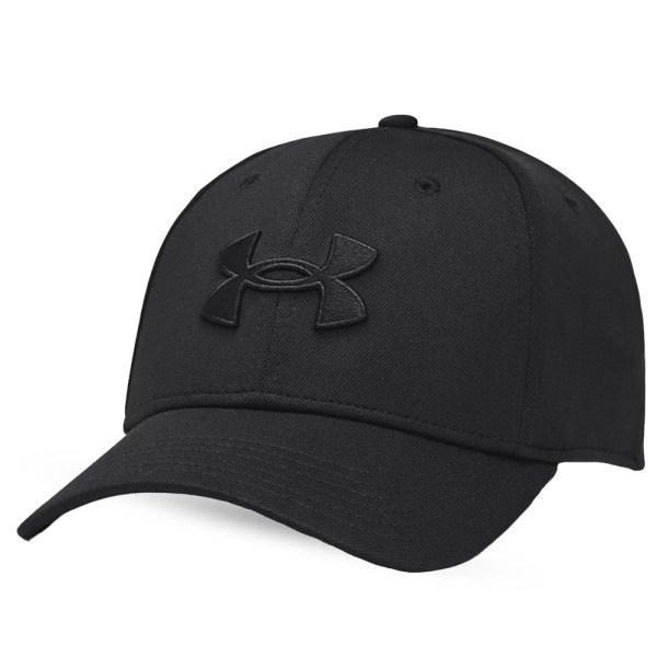 Hætter Under Armour 1376700002 Sort M/L