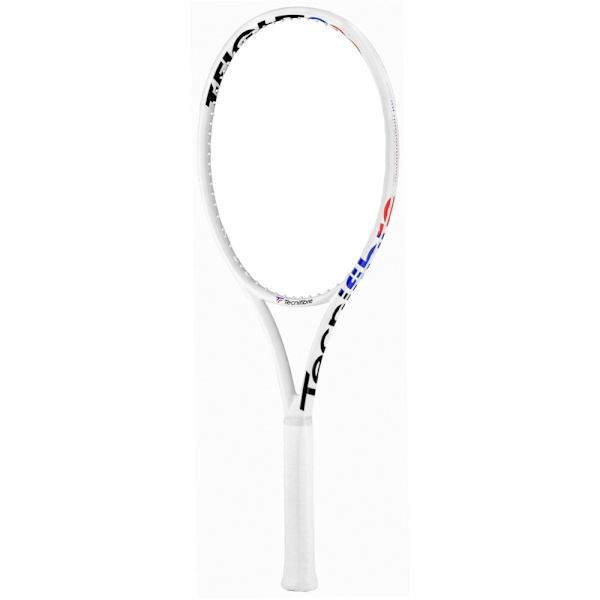 Rackets Tecnifibre Tfight 280 Isoflex Hvid