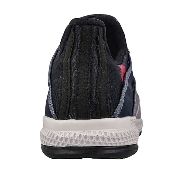 Lågskor Adidas Gymbreaker Bounce W Svarta,Gråa 36