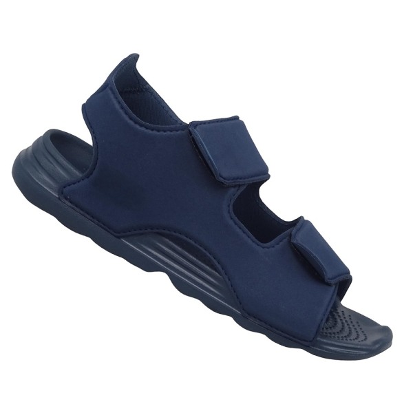Sandaalit Adidas Swim Sandal C Tummansininen 31