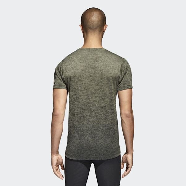 Shirts Adidas Freelift Gråa,Grafit 164 - 169 cm/S