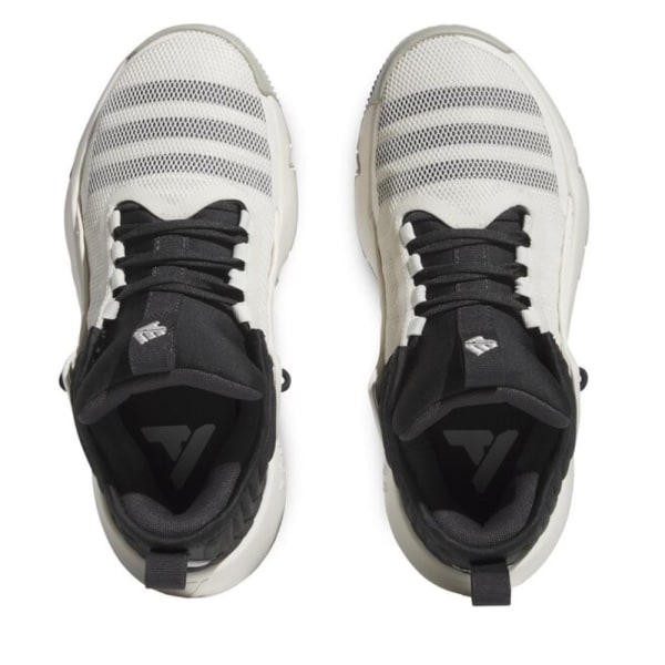 Sneakers low Adidas TRAE UNLIMITED J IG0704 Hvid 38 2/3