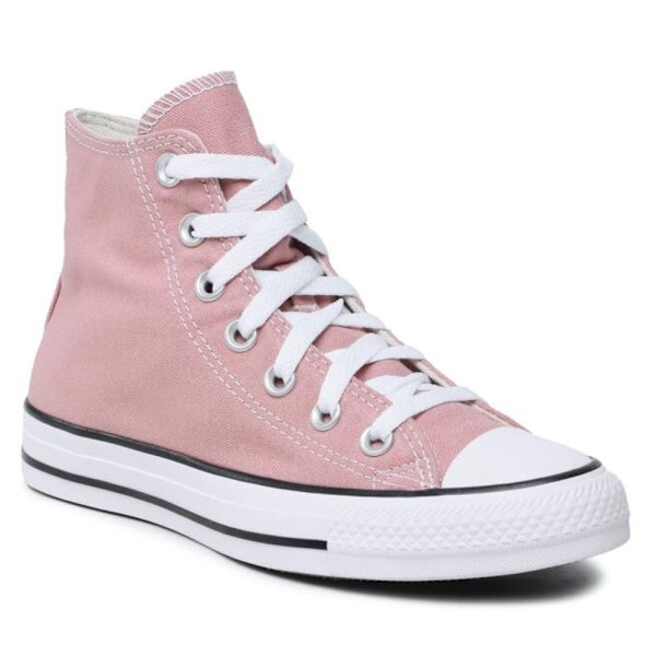 Skor Converse Ctas Hi Rosa 43 5604 | Rosa | 43 | Fyndiq