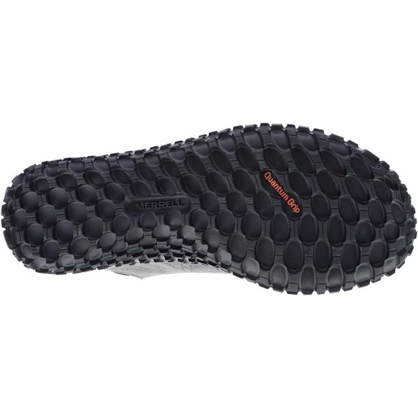 Skor Merrell Wrapt Mid Gråa 43.5