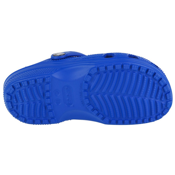 Puukengät Crocs Classic Clog Vaaleansiniset 32