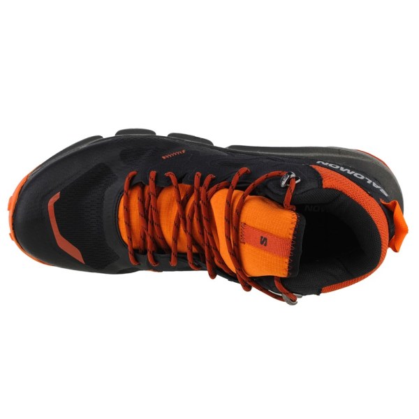 Skor Salomon Predict Hike Mid Gtx Grenade 43 1/3