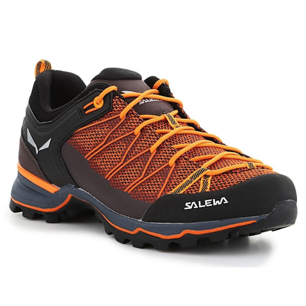 Sneakers low Salewa Mtn Trainer Lite Orange 40.5