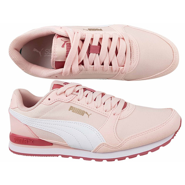 Lågskor Puma ST Runner V3 NL JR Rosa 39