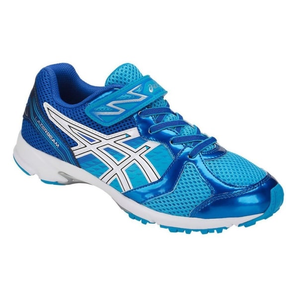 Puolikengät Asics Lazerbeam Rcmg Vaaleansiniset 39