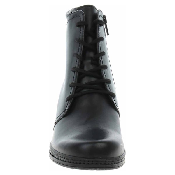 Saapikkaat Gabor 3466127 Mustat 38