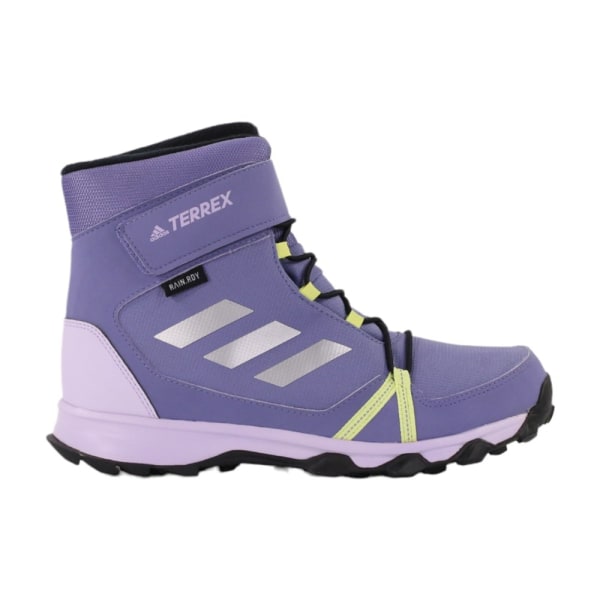 Kengät Adidas Terrex Snow CF Rrd Violetit 40