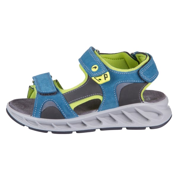 Sandaler Primigi Onda Blå 34