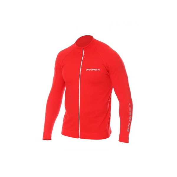 Sweatshirts Brubeck Athletic Rød 164 - 170 cm/S