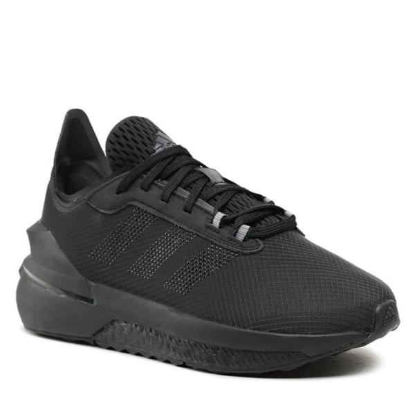 Puolikengät Adidas Avryn Mustat 39 1/3