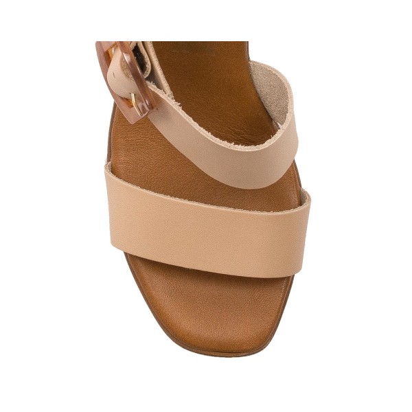 Sandaalit Maciejka L524504000 Beesit 40