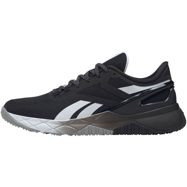 Sneakers low Reebok Nanoflex TR Sort 36