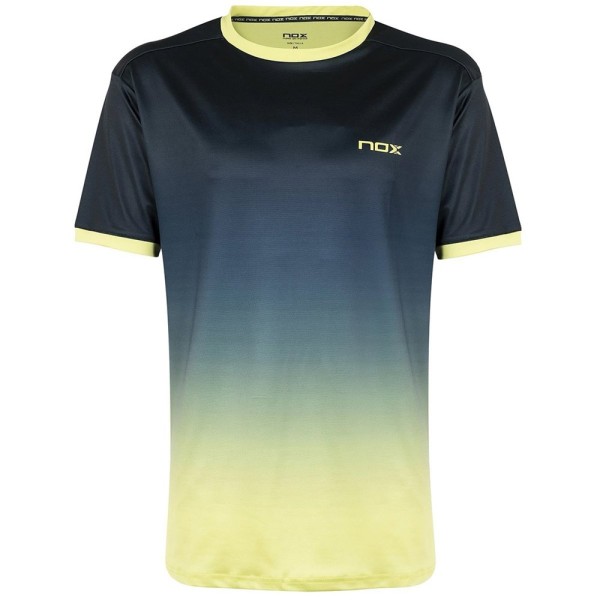 Shirts NOX Pro Gula,Grenade 178 - 182 cm/M