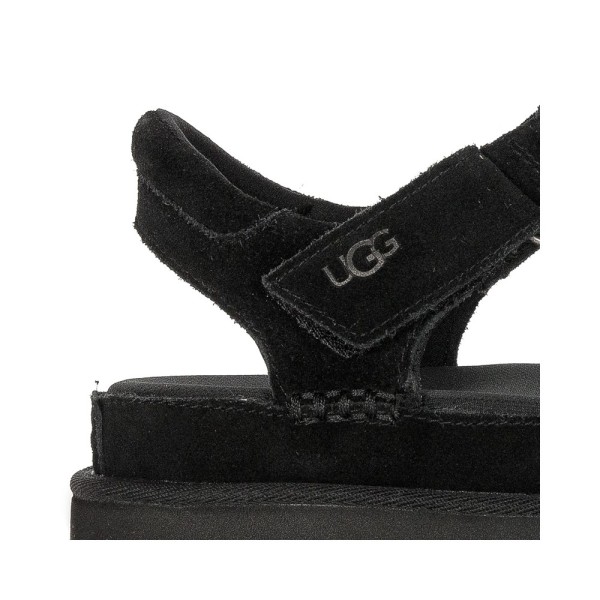 Sandaler UGG 1137890BLK Svarta 36