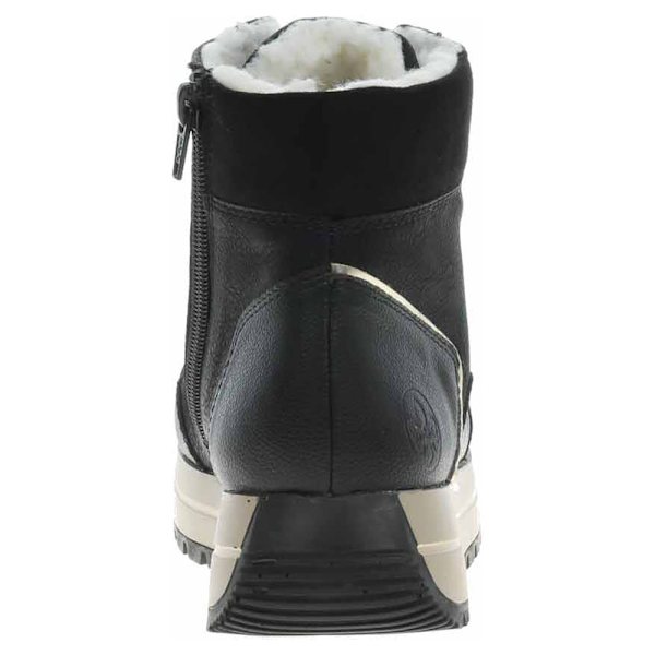 Sko Rieker N400800 Hvid 40