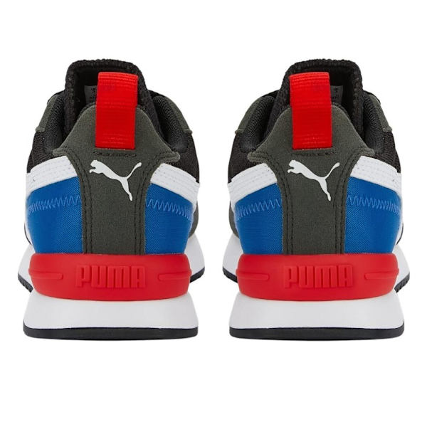 Puolikengät Puma R78 JR Vaaleansiniset,Mustat 36