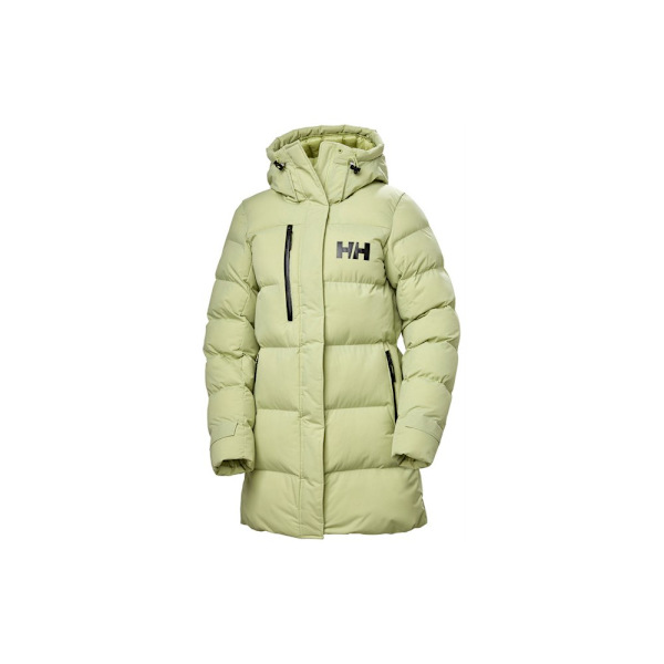 Jackor Helly Hansen Adore Puffy Celadon 170 - 174 cm/L