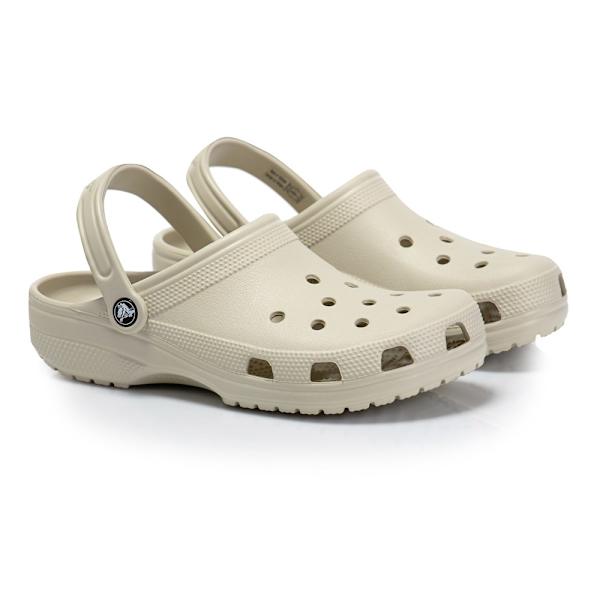 Puukengät Crocs Classic Beesit 37