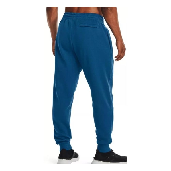 Bukser Under Armour 1379774426 Flåde,Turkis 178 - 182 cm/M