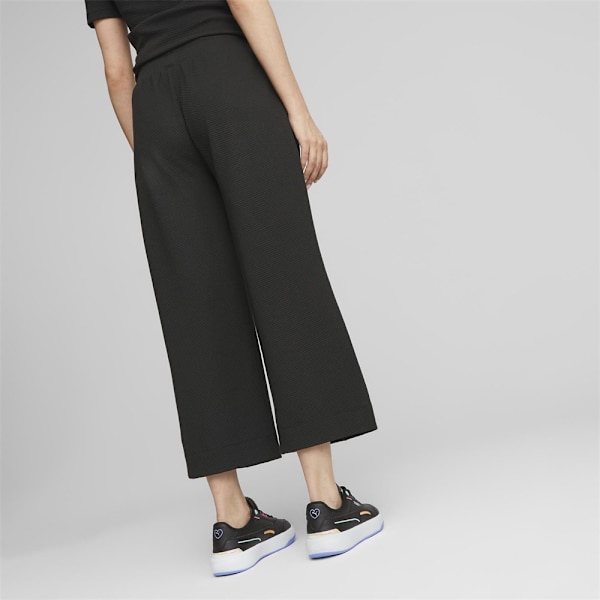 Bukser Puma Straight Pants Sort 182 - 187 cm/XL