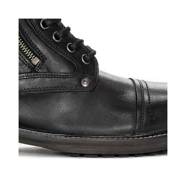 Textilväv Pepe Jeans PMS50206999BLACKMELTINGHIGH Svarta 44