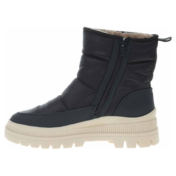 Snowboots S. Oliver 552643729805 Sort 39
