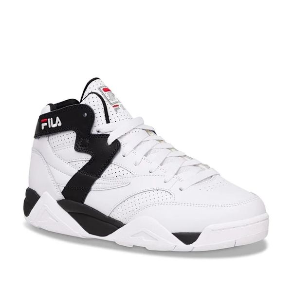 Skor Fila M-squad Vit 42