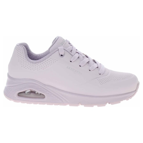 Sneakers low Skechers Uno Frosty Kicks Lilla 38.5