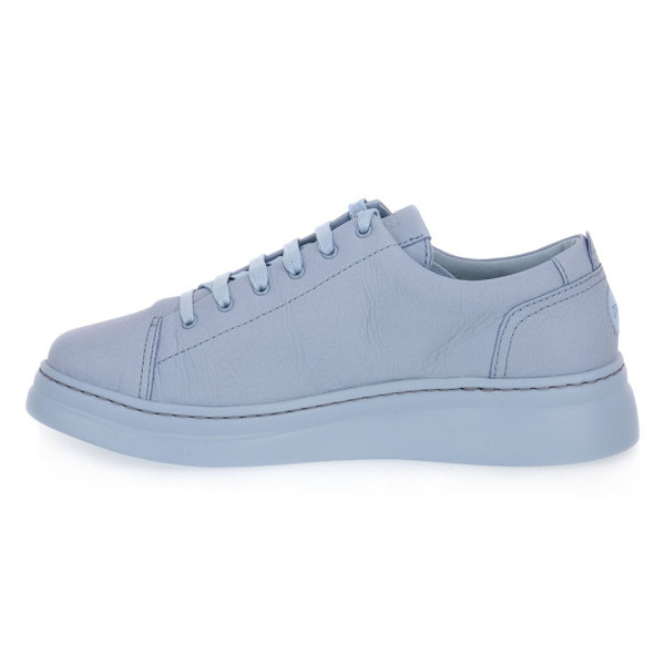 Sneakers low Camper 069 Sella Capfico Blå 39