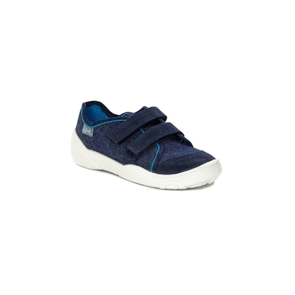 Sneakers low Befado Maxi Flåde 22