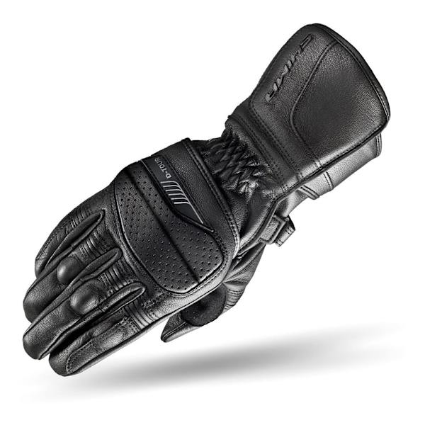Handskar Shima Dtour Svarta 4XL/27,9-30,5 cm