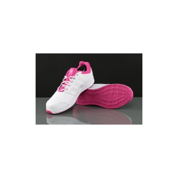 Skor Adidas Sport 2 K Vit,Rosa 39 1/3