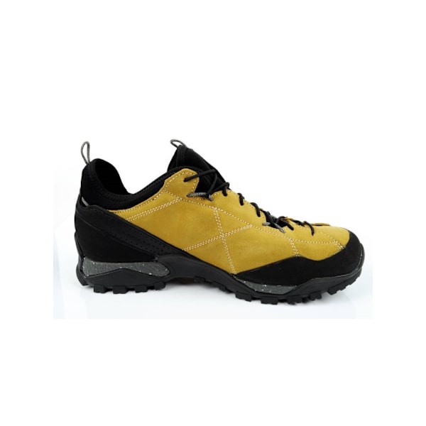Puolikengät Aku Nativa Gtx Ruskeat 42