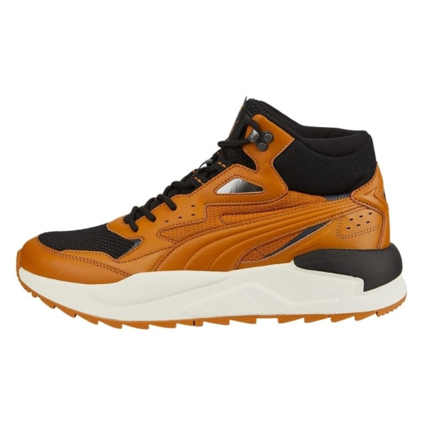 Skor Puma X-ray Speed Mid Wtr Bruna 44.5