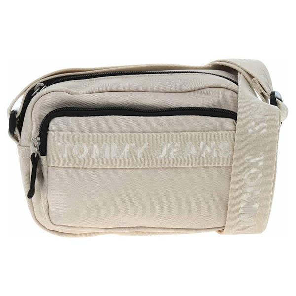 Håndtasker Tommy Hilfiger AW0AW14547ACI Beige