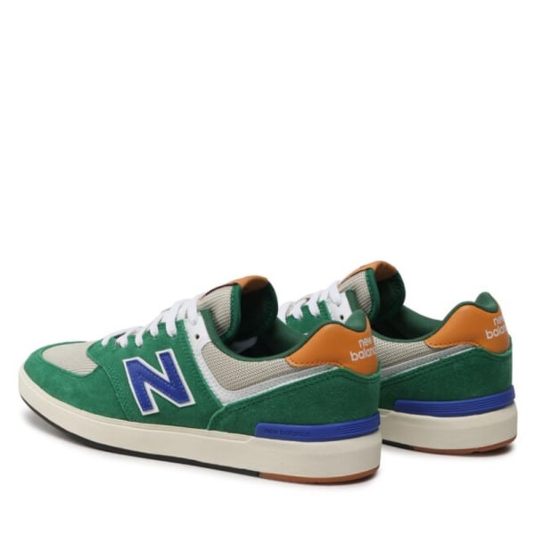 Puolikengät New Balance 574 Vihreät 41.5