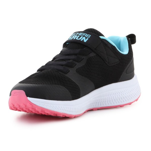 Puolikengät Skechers GO Run Consistent Mustat 29